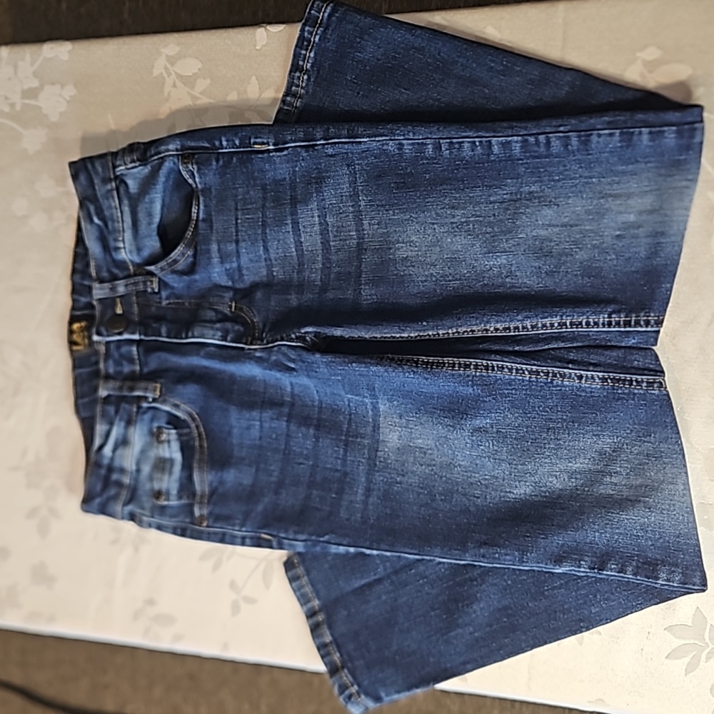 Lee Children Jeans/Size 8